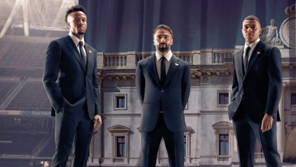   Louis Vuitton vestirá a Real Madrid 