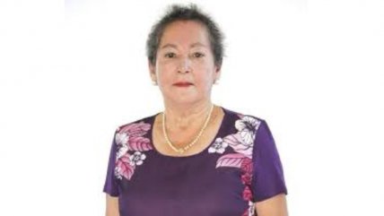 Concejala de Villa Alegre está desaparecida tras salir a ayudar a damnificados del temporal Concejala de Villa Alegre está desaparecida tras salir a ayudar a damnificados del temporal