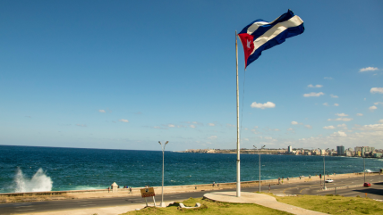 Disidente cubano arriesga 10 años de cárcel por críticas en Facebook contra la dictadura Disidente cubano arriesga 10 años de cárcel por críticas en Facebook contra la dictadura