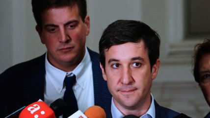 Chile Vamos exigió cautela a Boric tras condena a ataque de EE.UU. en Irán Chile Vamos exigió cautela a Boric tras condena a ataque de EE.UU. en Irán