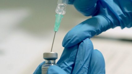  Gobierno urge el llamado a vacunación de adultos mayores y niños  