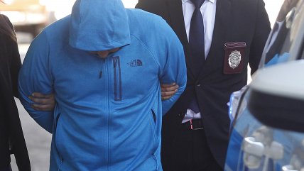  PDI detuvo a sospechoso de asesinato en Quilpué: fue formalizado  
