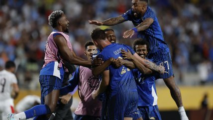   [VIDEO] Los goles del histórico triunfo de Al Hilal sobre Manchester City en el Mundial de Clubes 