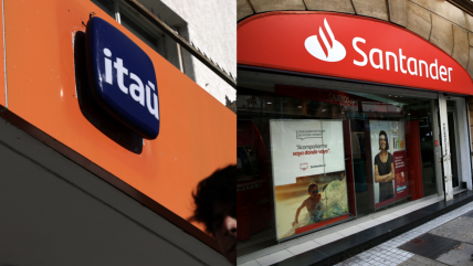 Sernac denunció a Itaú y Santander por ofrecer créditos no educacionales en universidades Sernac denunció a Itaú y Santander por ofrecer créditos no educacionales en universidades