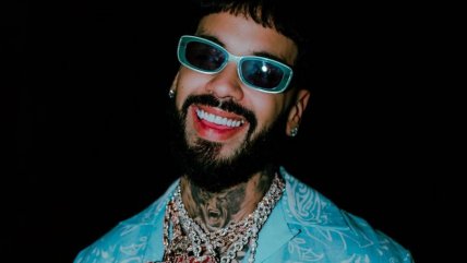 Anuel AA anuncia show en Chile 2025: Fecha, lugar y venta de entradas Anuel AA anuncia show en Chile 2025: Fecha, lugar y venta de entradas