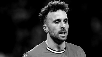   Impacto en el fútbol mundial: Falleció Diogo Jota, figura de Liverpool 