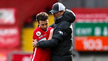   El desgarrador mensaje de Klopp por fallecimiento de Diogo Jota: Estoy con el corazón roto 