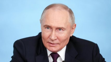 Rusia es el primer país del mundo en reconocer a los talibanes como gobierno legítimo Rusia es el primer país del mundo en reconocer a los talibanes como gobierno legítimo
