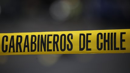  Automovilistas golpearon a micrero con una manopla en Villa Alemana  