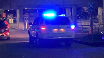   La Pintana: Hombre murió tras ser abandonado en centro asistencial 