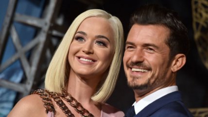   Katy Perry y Orlando Bloom confirman su separación y se centran en coparentar 