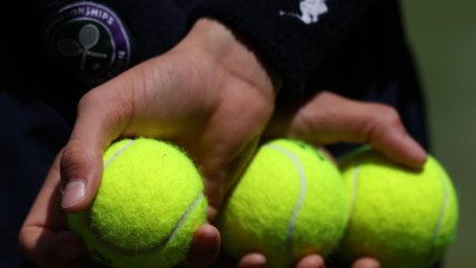   Los resultados de este viernes 4 de julio en Wimbledon 