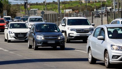 Venta de autos nuevos creció 2,2% durante el primer semestre Venta de autos nuevos creció 2,2% durante el primer semestre