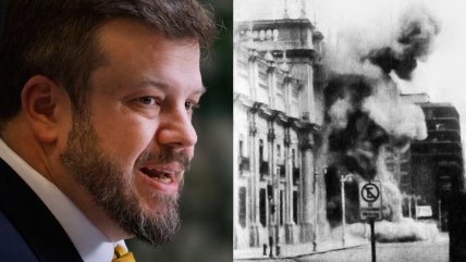   Amplio rechazo a dichos de Kaiser, quien apoyaría un nuevo golpe de Estado 