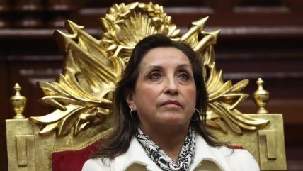   Boluarte deberá dar explicaciones en el Congreso de Perú por haber duplicado su sueldo 