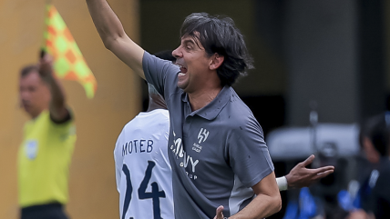   Inzaghi tras la eliminación de Al Hilal del Mundial de Clubes: Perder un partido así duele 