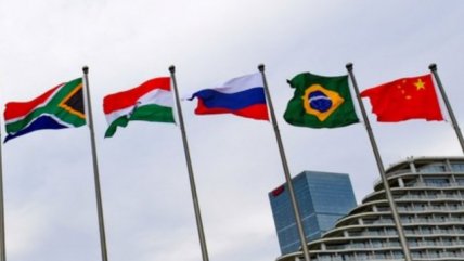 Los BRICS se citan en Brasil con las ausencias de Xi y Putin y las presiones de Trump Los BRICS se citan en Brasil con las ausencias de Xi y Putin y las presiones de Trump