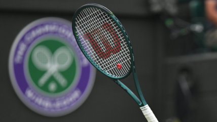   Los resultados de este sábado 5 de julio en Wimbledon 