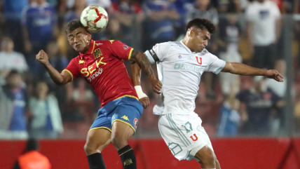  [Radio en vivo🎙] Unión y la U chocan en duelo pendiente por la cuarta fecha  