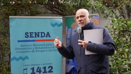 Gobierno inaugura nueva vivienda de Apoyo a la Integración Social en Recoleta Gobierno inaugura nueva vivienda de Apoyo a la Integración Social en Recoleta