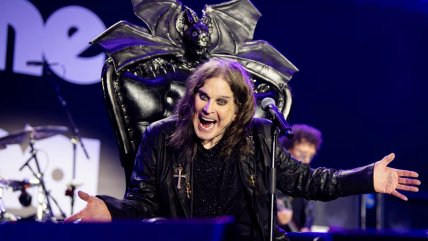   Ozzy Osbourne y Black Sabbath se despidieron con un masivo show: Estos fueron los setlist 