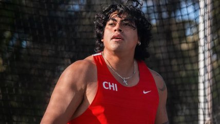   Claudio Romero: Voy con las expectativas más altas al Mundial de Tokio 