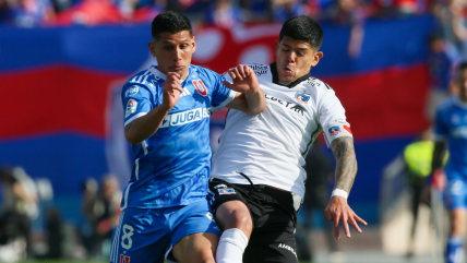   Delegado Durán en miras al Superclásico: 