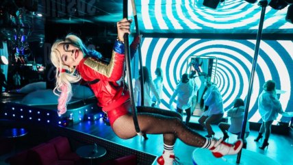   CDE solicitó retener lo que ganó Camila Polizzi por su show en club nocturno 