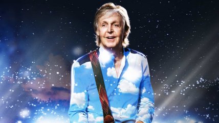 Paul McCartney no descansa: Se embarcará en nueva gira de conciertos con 83 años Paul McCartney no descansa: Se embarcará en nueva gira de conciertos con 83 años