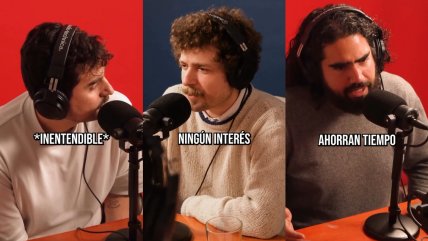   Españoles califican al acento chileno como el peor de Latinoamérica: 