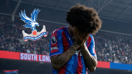   UEFA sacó a Crystal Palace de la Europa League por multipropiedad 