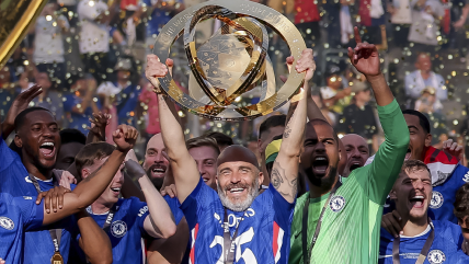   Enzo Maresca y el título en el Mundial de Clubes: Lo valoramos como la Champions o algo más 