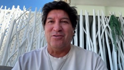   Zamorano sobre Gabriel Suazo: Ser capitán de Colo Colo te hace moldear el alma de líder 
