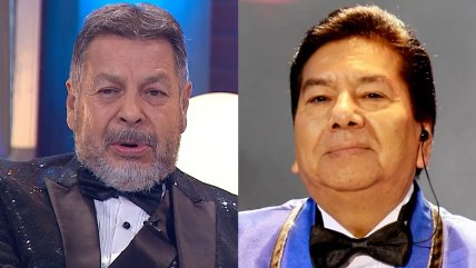   Leo Soto responde a viuda de Tommy Rey: 
