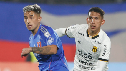   ¿Cuándo y dónde es la revancha de la U ante Guaraní por la Sudamericana? 