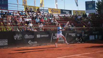   Horacio de la Peña y el avance para los Challenger en Chile: Vamos a tener 30 horas televisadas 