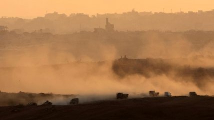  Chile respaldó la declaración: 25 países pidieron poner fin a guerra en Gaza  