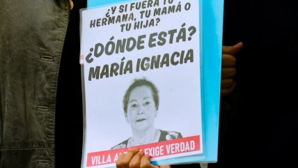   Fiscal regional del Maule investigará desaparición de concejala de Villa Alegre 