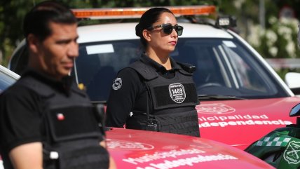   Asociación Chilena de Municipalidades: No queremos ser policías, pero pedimos más atribuciones 