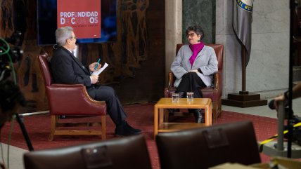   Senadora Pascual apunta a la educación cívica ante violencia digital y de género 