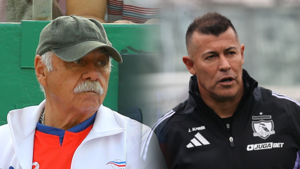   Caszely: Creo que Almirón quiere terminar el contrato o que le paguen para irse 