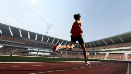   El espíritu olímpico de China continúa cada 8 de agosto 