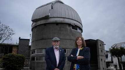  Ruiz y Maza tildan de bárbaro e inmoral instalar un reactor nuclear en la Luna  