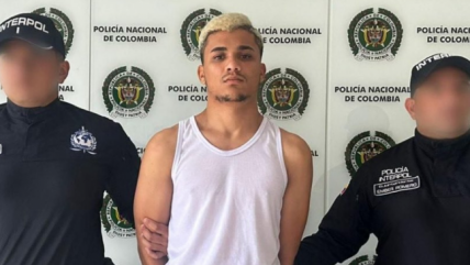   Corte aprobó extradición del presunto sicario del 