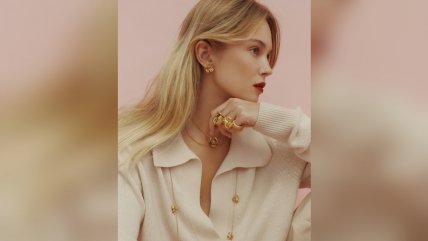   Desde Rusia con amor: ¿Quién es Alexandra Litvinova, la pareja de Alexis Sánchez? 