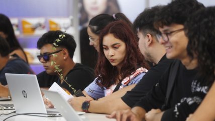   Duoc UC: La educación técnico profesional es una ventana de movilidad y ascenso social 