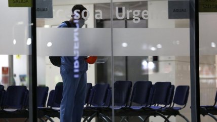   Hasta 3,7%: Cinco isapres subirán precio de sus planes en septiembre 