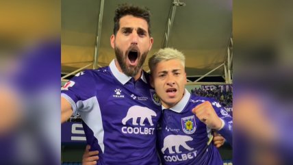   Deportes Concepción volvió al triunfo y hundió más a Santiago Morning en el Ascenso 