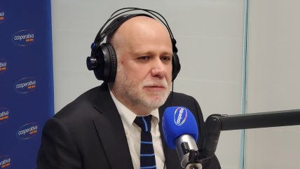   Elizalde negó intervencionismo tras tachar de 