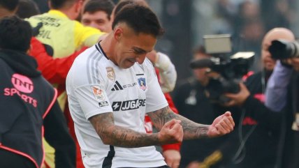   ¿Por qué Garay no denunció los gestos de Correa en el informe del Superclásico? 